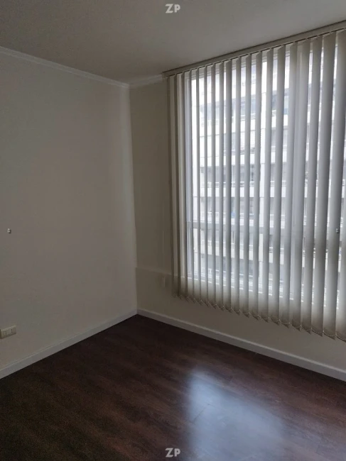 Departamento  ubicado en maria rozas velasquez