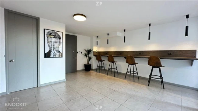 Departamento Home estudio SE ACEPTAN MASCOTAS