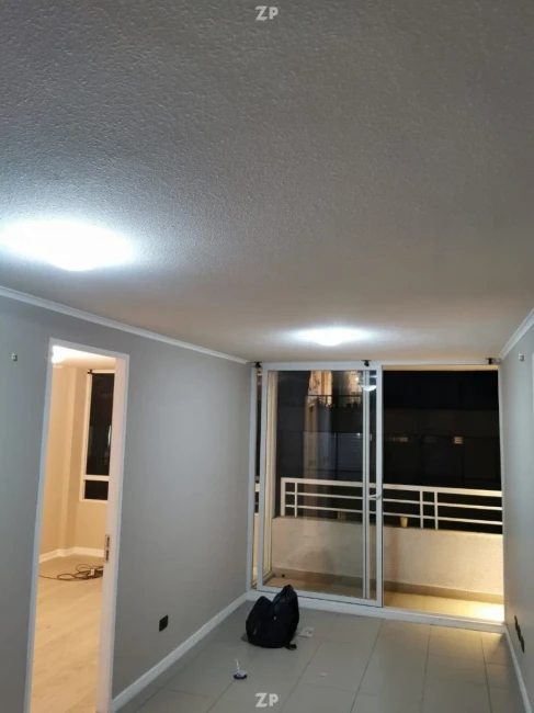 Descripción Arriendo Departamento Amoblado,Ecuador