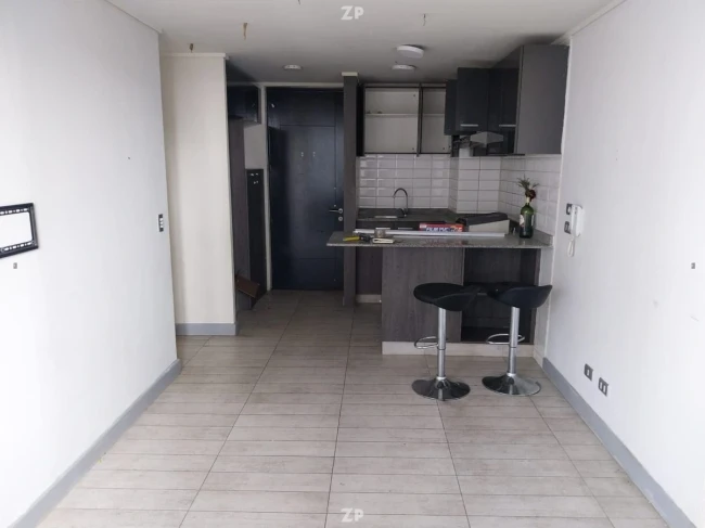 Departamento en arriendo en calle Coronel Souper