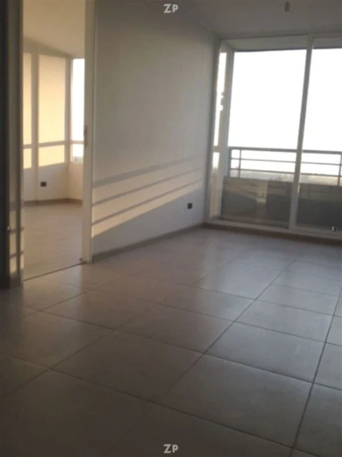 Departamento en arriendo Cocina equipada integrada