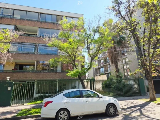 Arriendo se encuentra estratégicamente ubicado