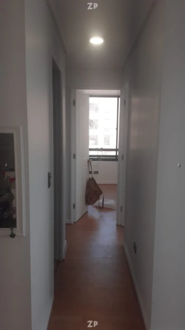 Departamento de 2 dormitorios y 2 baños en suite