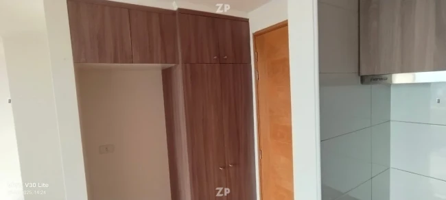 Departamento A pasos del Metro San Alberto Hurtado