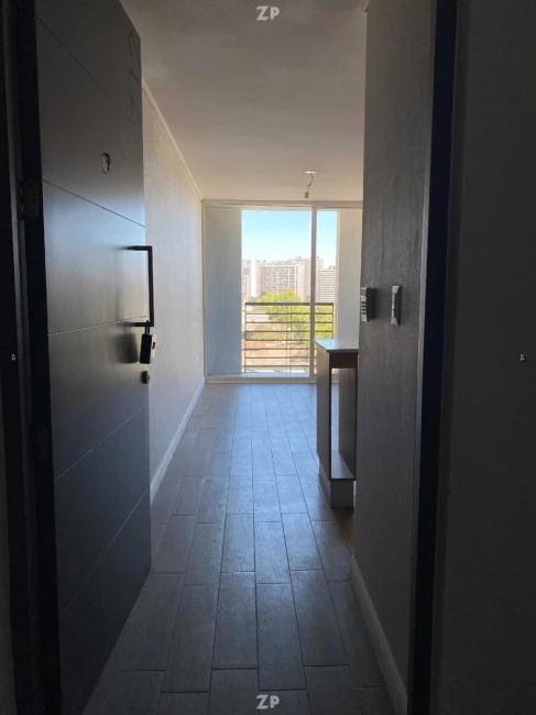 Arriendo Departamento 1D + 1B en Estación Central