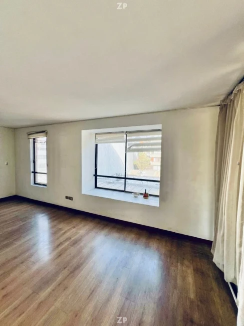 ARRIENDO EXCLUSIVO HABITACIONAL