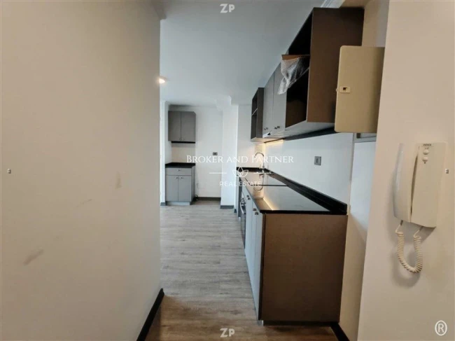 Arriendo, Departamento listo para habitar