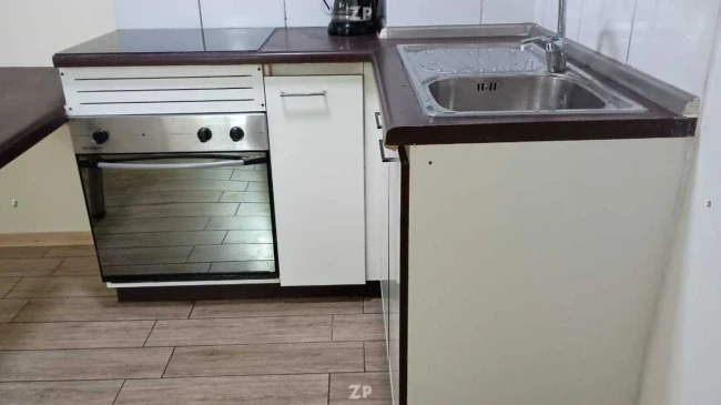 Arriendo Departamento Toro Mazote 