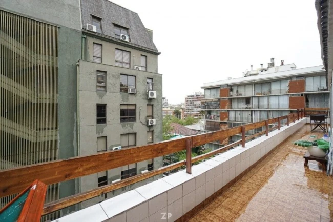 Departamento remodelado y amoblado San Pío X 