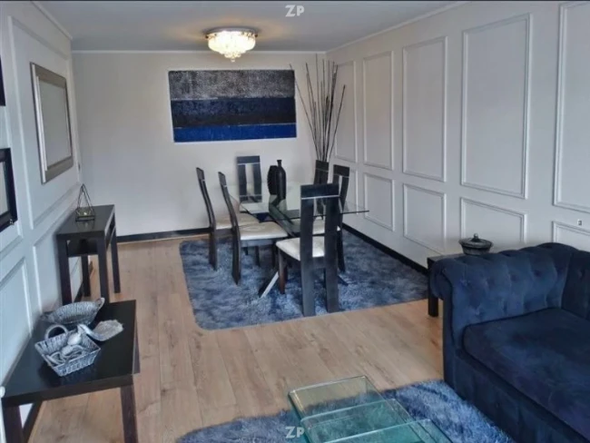 DEPARTAMENTO CERCA DE METRO INES DE SUAREZ