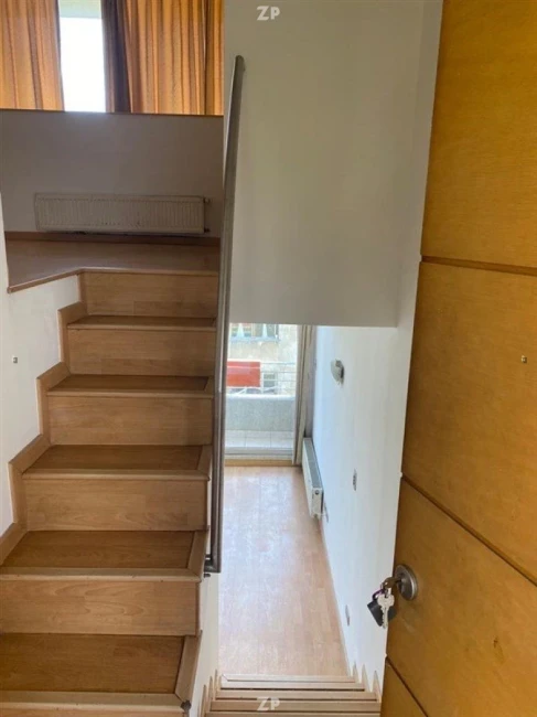 HERMOSO LOFT ubicado en General Bustamante