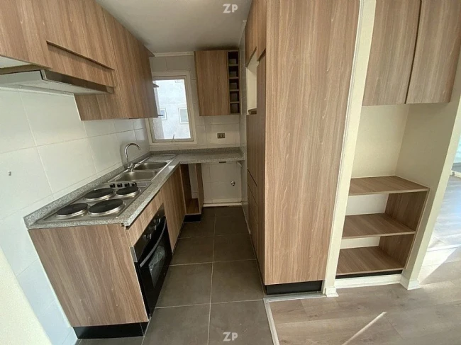  BONITO Y ACOGEDOR DEPARTAMENTO 2D 2B