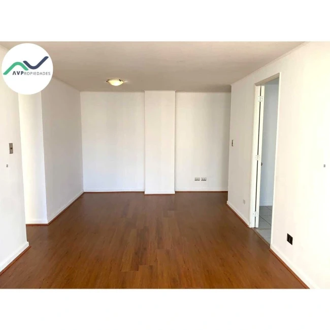 ARRIENDO DEPARTAMENTO 1401