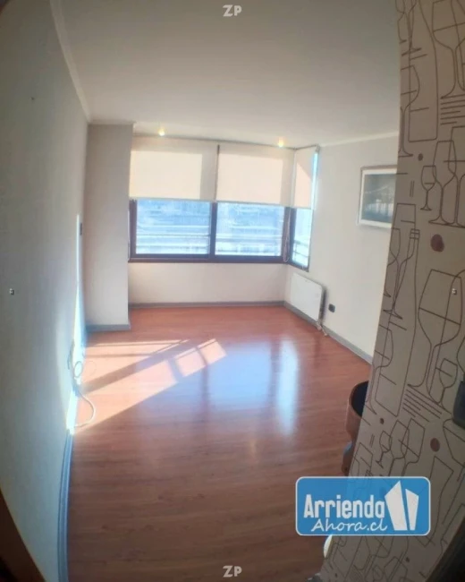 Departamento 2D,2B + Estacionamiento + Bodega