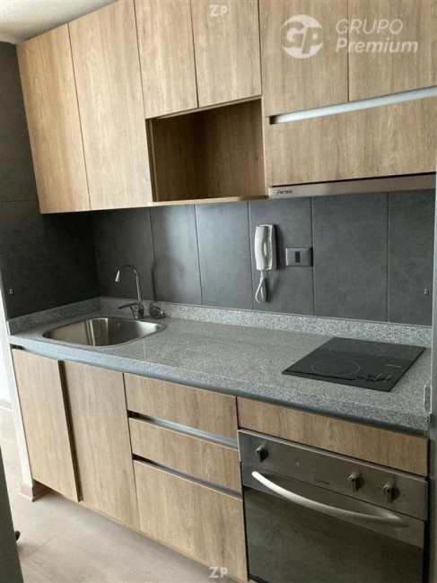 Depto nuevo años 2023 de construccion home studio