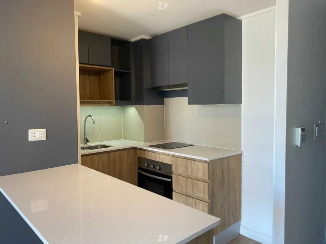 Arriendo Departamento 1D + 1B en Estación Central
