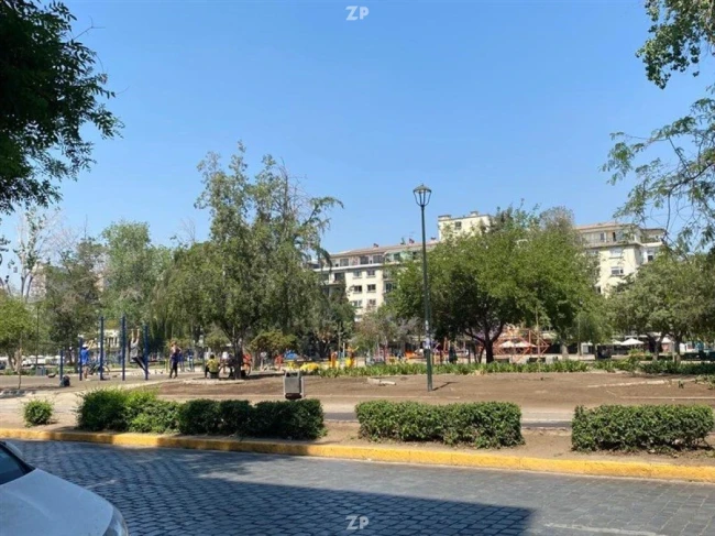 HERMOSO LOFT ubicado en General Bustamante