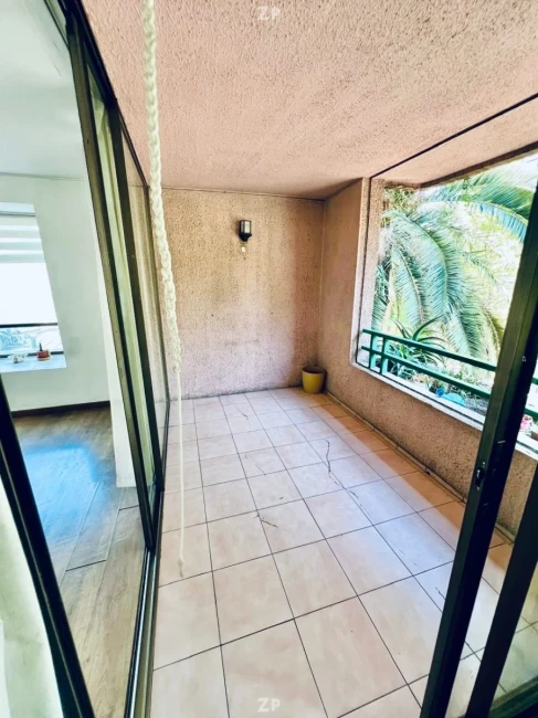 ARRIENDO EXCLUSIVO HABITACIONAL