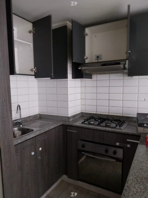 Departamento en arriendo en calle Coronel Souper