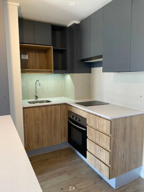 Arriendo Departamento 1D + 1B en Estación Central
