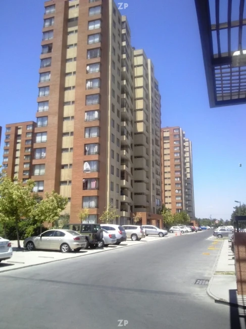 Departamento como nuevo, con Estacionamiento