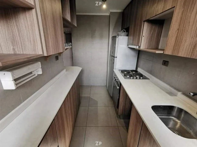 ARRIENDO, DEPARTAMENTO, PROVIDENCIA, sector Suecia