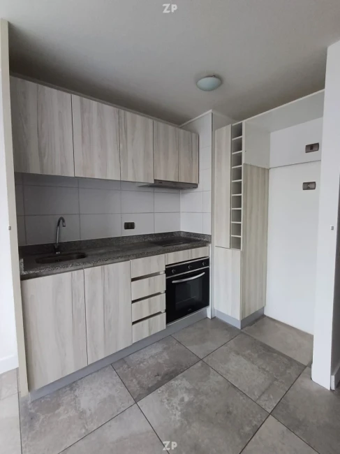 Departamento 2D 1B + bodega con walk in closet
