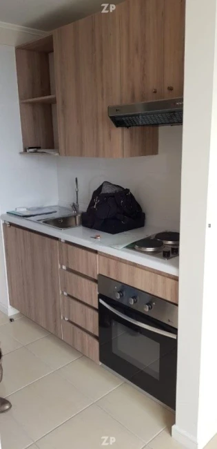 Departamento Home Studio,a pasos del metro Ecuador