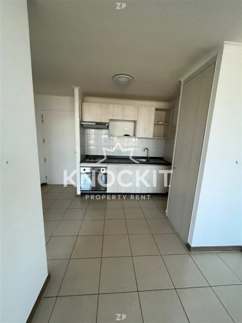  Hermoso Departamento en Federico Scotto 130