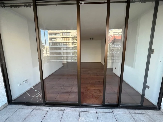 Departamento  ubicado en el corazón de la comuna