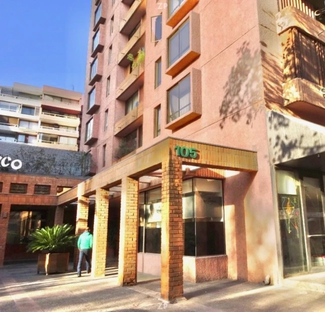 ARRIENDO EXCLUSIVO HABITACIONAL
