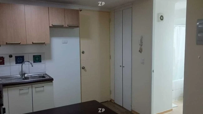 Arriendo Departamento Toro Mazote 