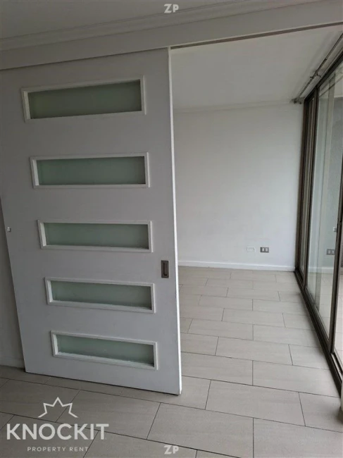 Hermoso y cómodo departamento de 1 dormitorio.