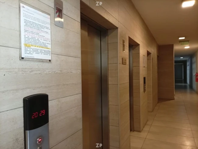 Departamento estudio, monoambiente con kitchen