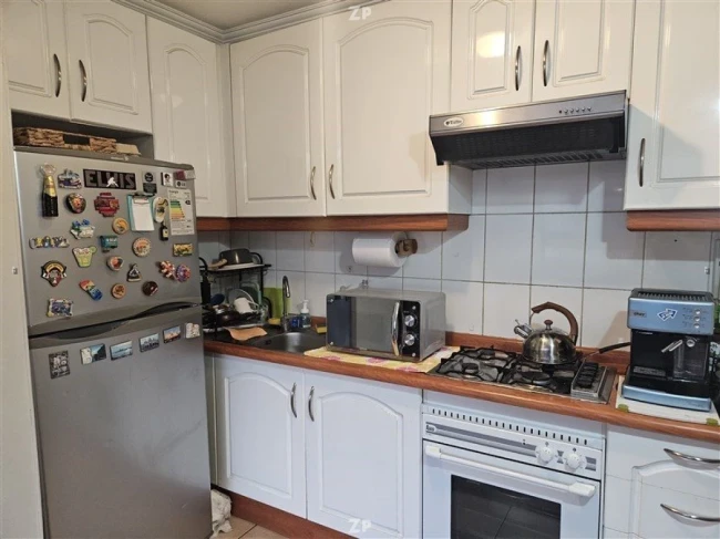 Se Arrienda Departamento Amoblado Suecia