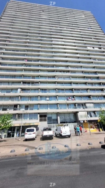 Increíble oportunidad de arriendo Estación Central