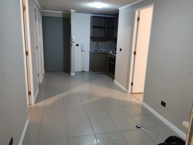 Descripción Arriendo Departamento Amoblado,Ecuador