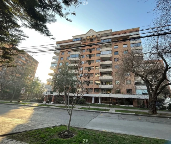 Departamento  ubicado en el corazón de la comuna