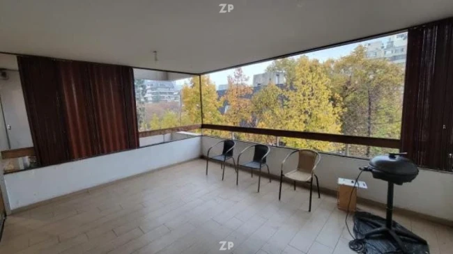 Excelente departamento clasico