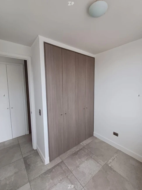 Departamento 2D 1B + bodega con walk in closet