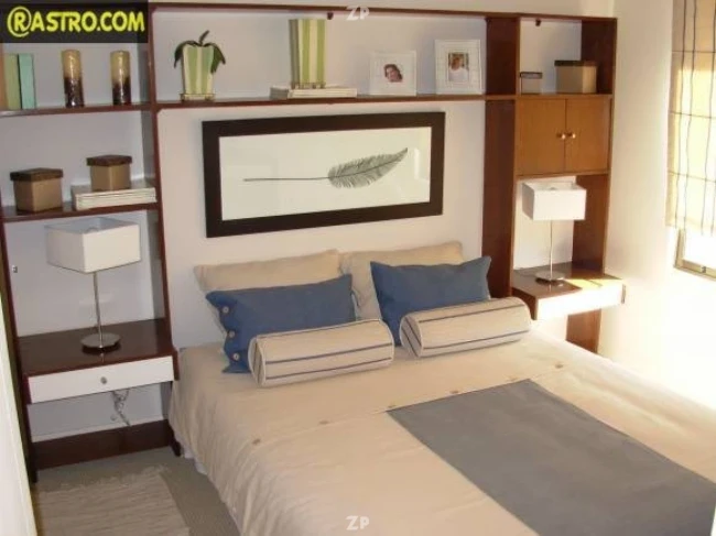 Se arrienda departamento de 30 m2, 1D,1B