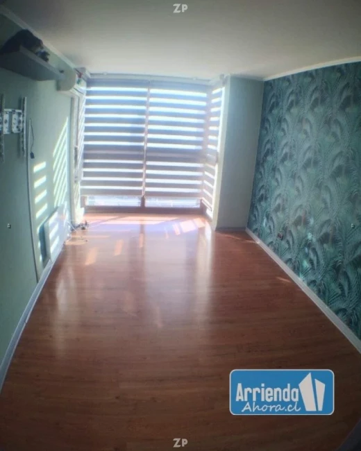 Departamento 2D,2B + Estacionamiento + Bodega