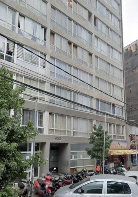 Departamento A pasos Metro Padre Hurtado