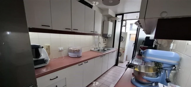 Departamento con 2 dormitorios, 2 baños principal
