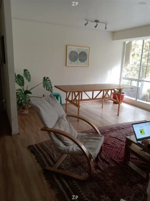 Oportunidad Venta Depto. y Arriendo Amplio