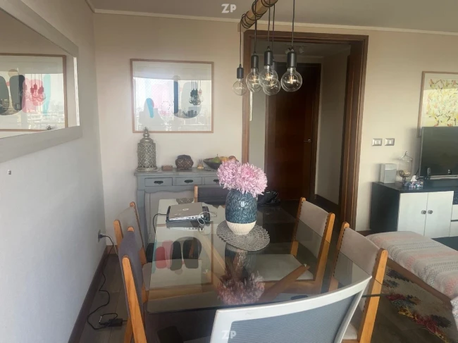 Hermoso Depto.de 3 Dormitorios, 2 Estacionamientos