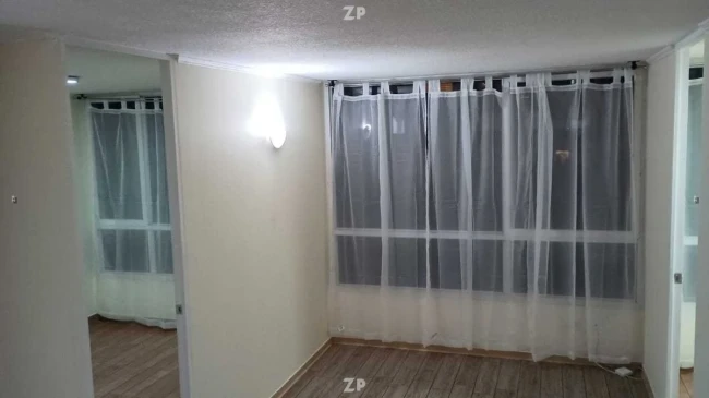 Arriendo Departamento Toro Mazote 