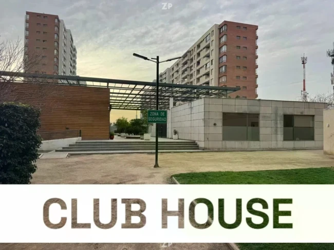 Directamente su dueño departamento en condominio