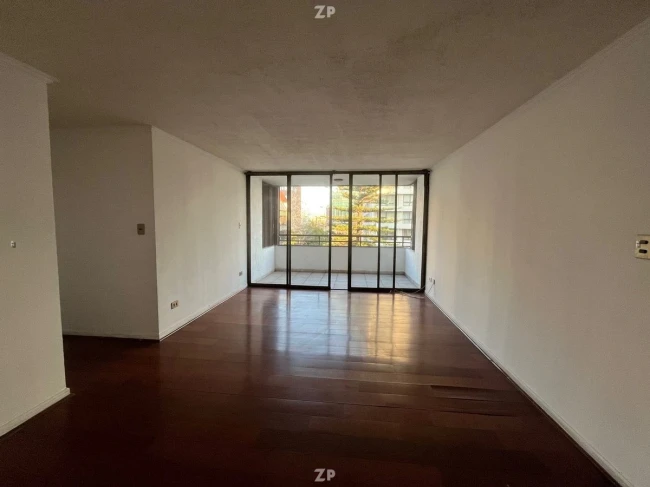 Departamento  ubicado en el corazón de la comuna