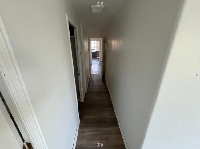 Departamento recién remodelado. Disponible
